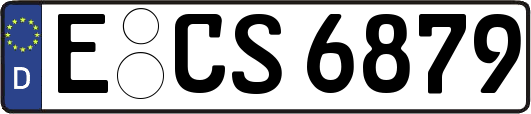 E-CS6879