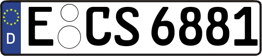 E-CS6881