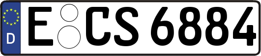 E-CS6884