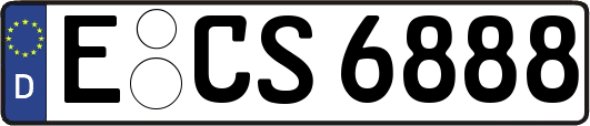 E-CS6888