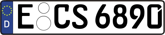 E-CS6890