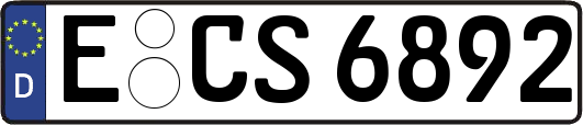 E-CS6892
