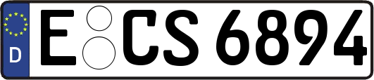 E-CS6894