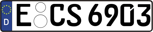E-CS6903