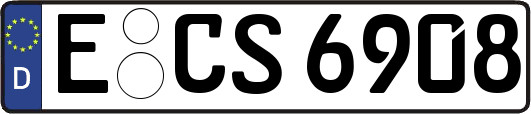 E-CS6908