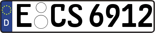 E-CS6912