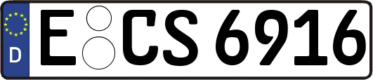 E-CS6916