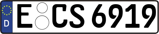 E-CS6919