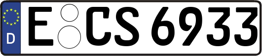 E-CS6933