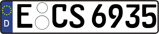 E-CS6935