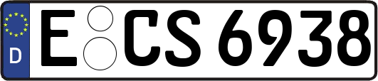 E-CS6938
