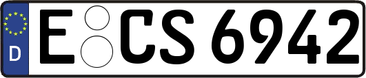 E-CS6942