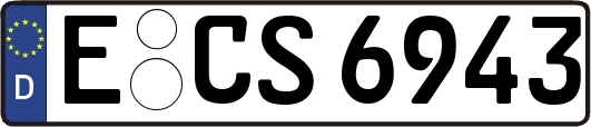 E-CS6943