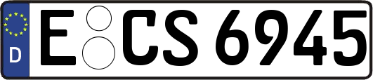 E-CS6945