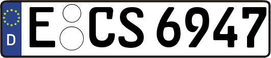 E-CS6947
