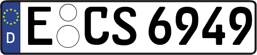 E-CS6949