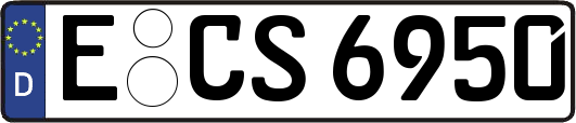 E-CS6950