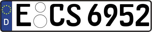 E-CS6952
