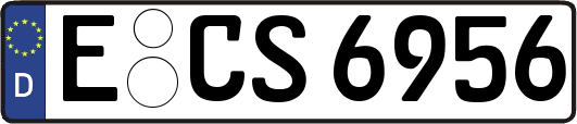 E-CS6956