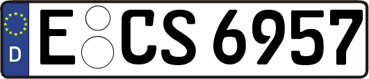 E-CS6957
