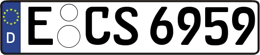 E-CS6959