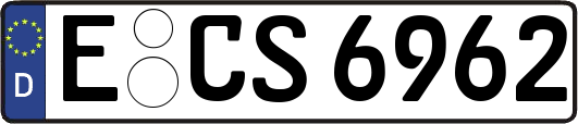 E-CS6962