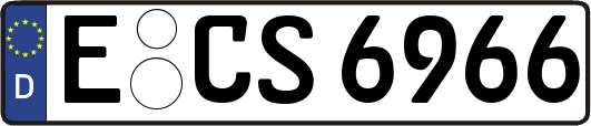 E-CS6966