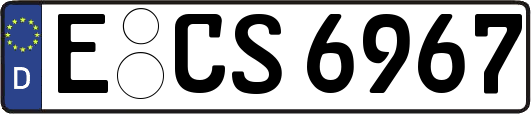 E-CS6967