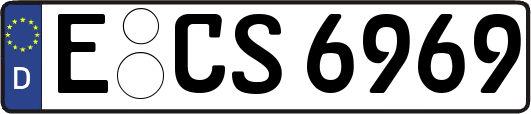 E-CS6969