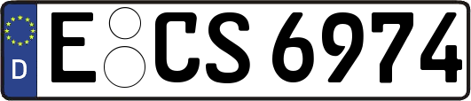 E-CS6974