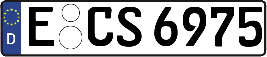 E-CS6975