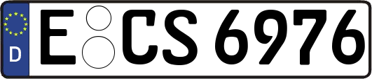 E-CS6976