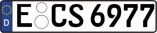 E-CS6977