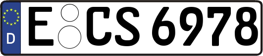 E-CS6978