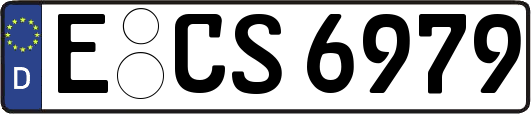 E-CS6979