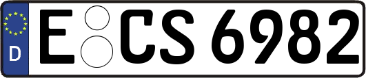 E-CS6982