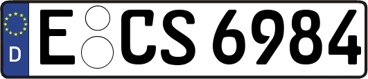 E-CS6984