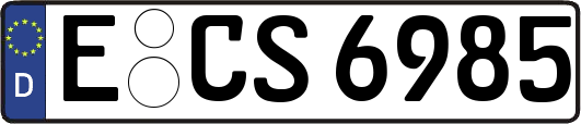 E-CS6985