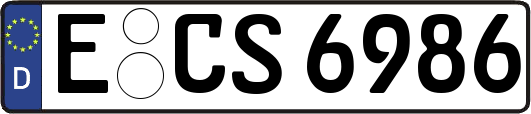 E-CS6986