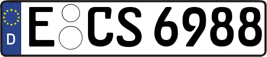 E-CS6988