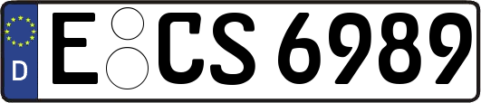 E-CS6989