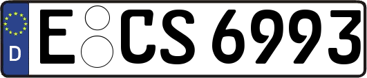 E-CS6993