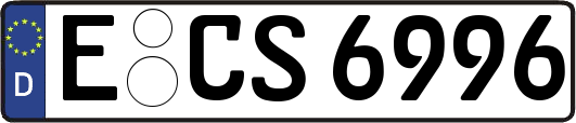 E-CS6996