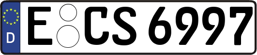 E-CS6997