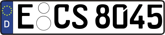E-CS8045