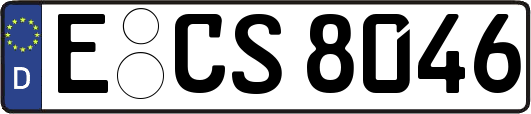 E-CS8046