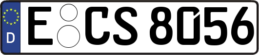 E-CS8056