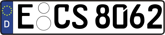 E-CS8062