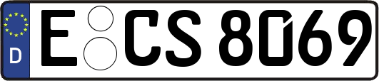 E-CS8069