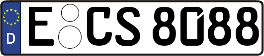 E-CS8088